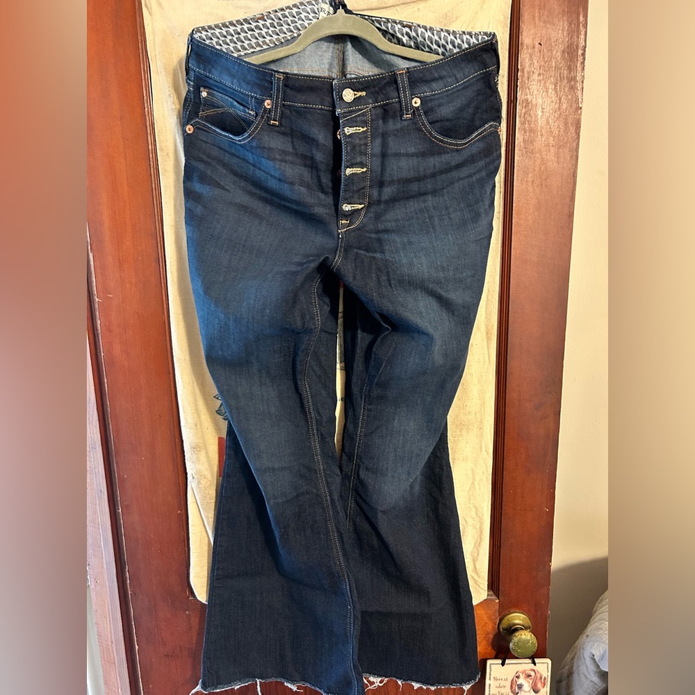 Ariat Flare Jeans